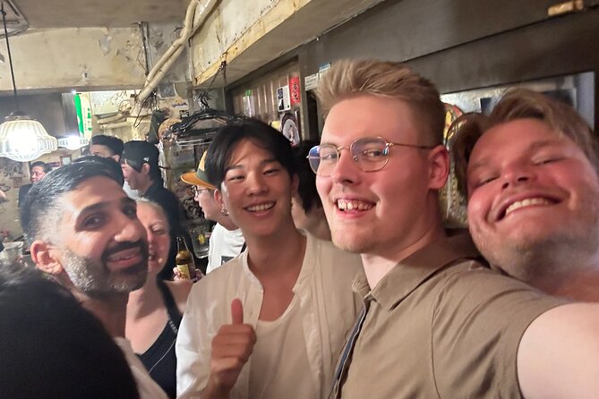 2 Hours of Bar Hopping in Osaka Style - Price and Value: Why $31.53 Feels Low (Then Your Orders Take Over)