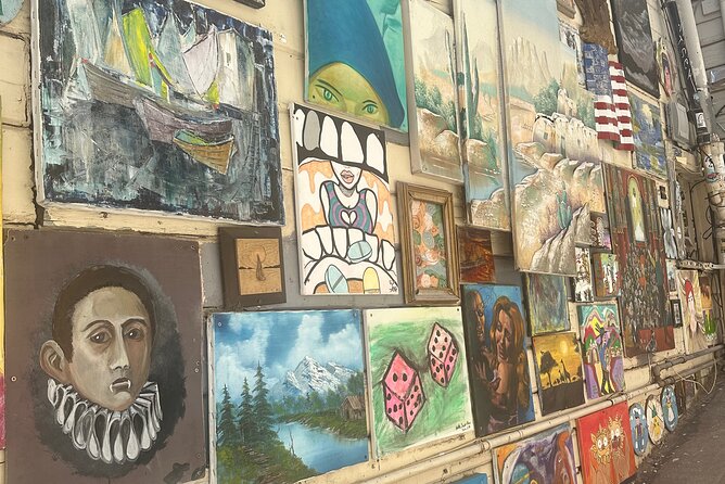 3 Hour Private Bisbee Pub Crawl - The mining-era museum moments that set the mood