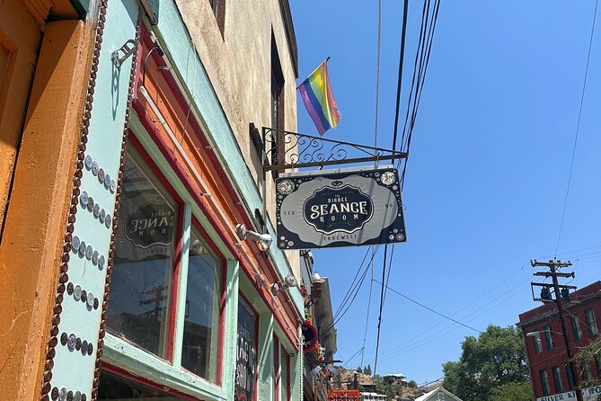 3 Hour Private Bisbee Pub Crawl - Copper Queen Hotel: haunted lore plus a real landmark stop