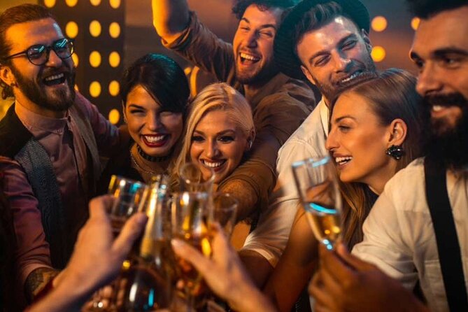 3 Hour Pub Crawl Tour in Tirana - Key Things That Make This Tirana Pub Crawl Worth Your Evening
