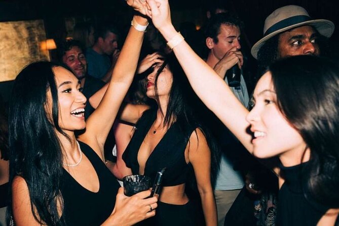 3 Hour Pub Crawl Tour in Tirana - The Crawl Between Bars: Free Shots, Fast Entry, and the Guide’s Real Value
