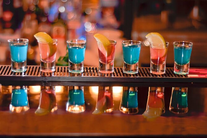 3 Hour Pub Crawl Tour in Tirana - Price and Value: Is $23.14 a Good Deal for Tirana’s Nightlife?