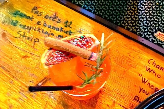 3 Hour Pub Crawl Tour in Tirana - Group Size, Safety, and the Code of Conduct You Should Follow