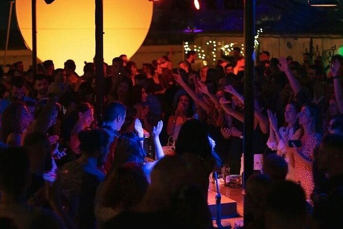 3 Hour Pub Crawl Tour in Tirana - Blloku Nightlife: Why This Neighborhood Is the Right Place to Start and End
