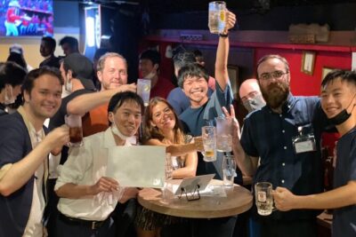 3-Hour Tokyo Pub Crawl Nightlife Welcome Guided Tour in Shibuya - Price and Value: How $46 Stacks Up in Tokyo