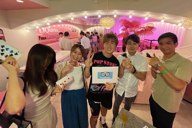 3-Hour Tokyo Pub Crawl Nightlife Welcome Guided Tour in Shibuya - Stop 1: Starting at Shibuya Excel Hotel Tokyu to Get Oriented