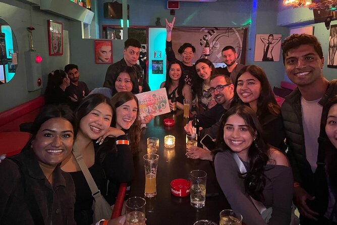 3Hour Osaka Pub Crawl Bar Hopping Nightlife Guided Tour in Namba - Key Things I’d Plan Around Before You Go