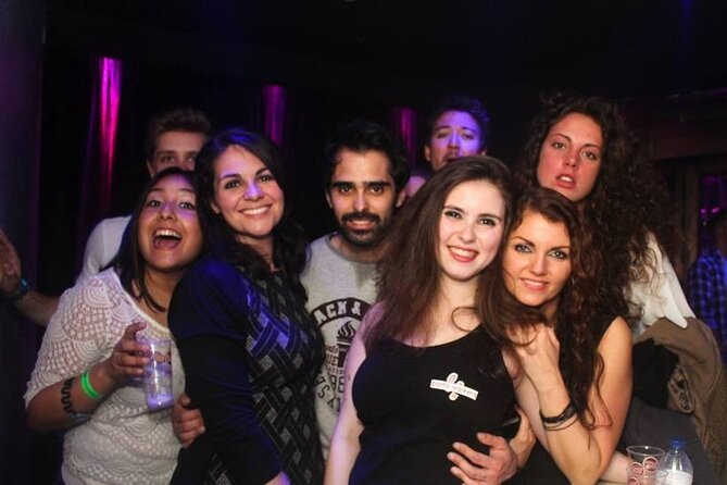 4-hour Guided Porto Pub Crawl with 6 drinks and VIP CLUBentry - Key Things That Make This Porto Pub Crawl Worth Your Time