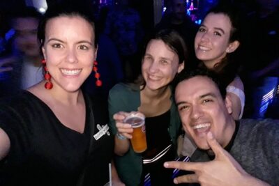 4-hour Guided Porto Pub Crawl with 6 drinks and VIP CLUBentry - Price and Logistics: What You Really Get for About $21.77