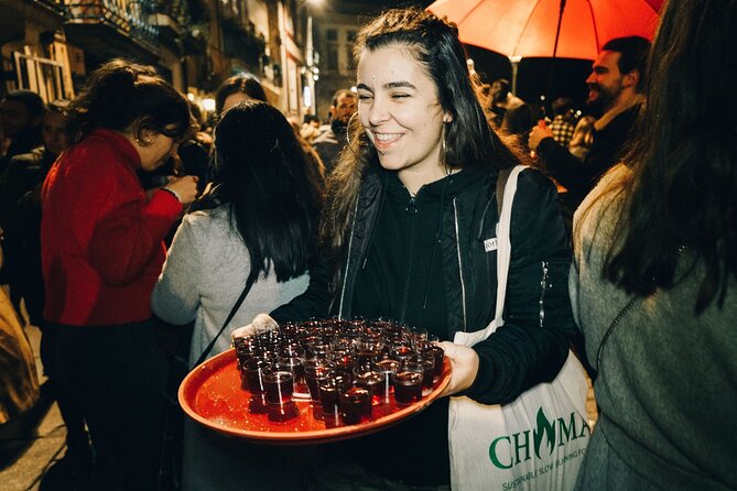 4-hour Guided Porto Pub Crawl with 6 drinks and VIP CLUBentry - VIP CLUBentry and Skipping Lines: Why It Matters More Than You Think
