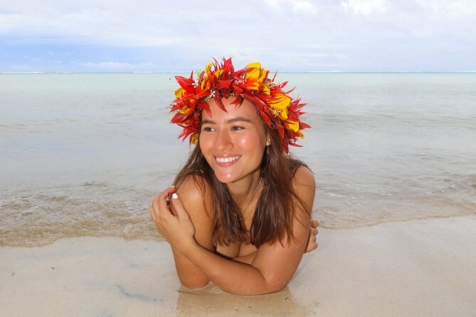 4-Hour Rarotonga Going Troppo Nightlife Tour - Alcohol, pacing, and how to budget your night