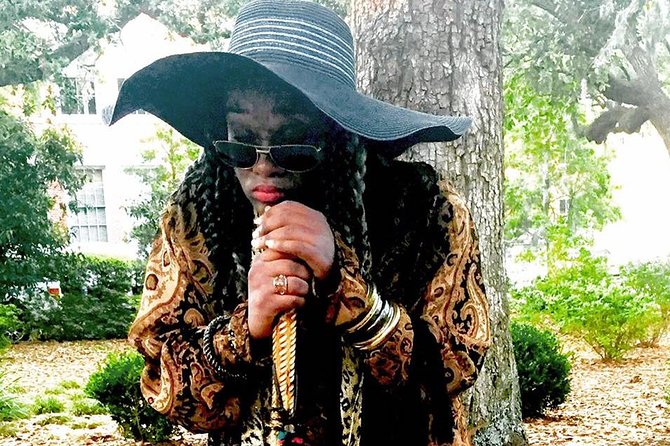 90 Minute Historic Savannah Walking Haunted Bar Pub Crawl - Why This Savannah Haunted Walk Feels Worth It