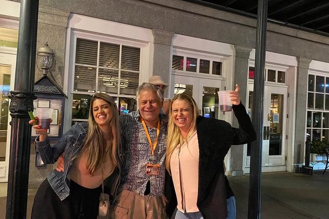 90 Minute Historic Savannah Walking Haunted Bar Pub Crawl - Price and Value: What You Pay For (And What You Don’t)