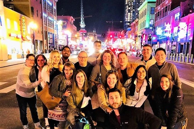 All-Inclusive Nighttime Pub Crawl - Key things to know before you go