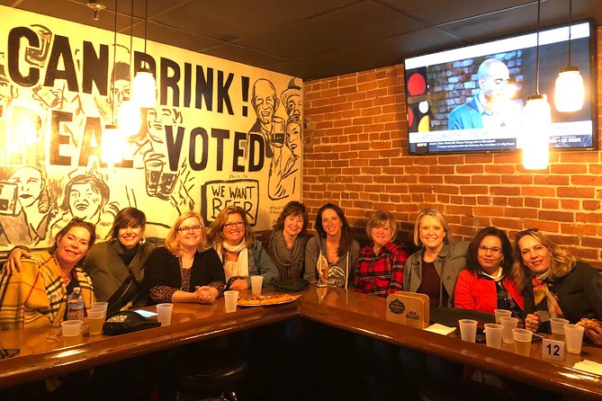All-Inclusive Nighttime Pub Crawl - Lower Broadway in 2 hours: why this crawl is a smart shortcut