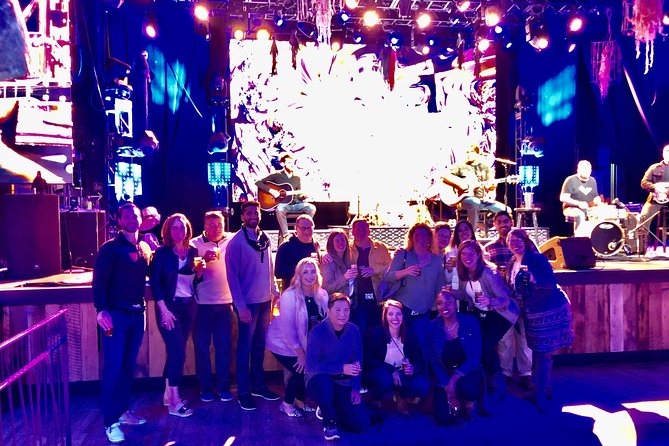 All-Inclusive Nighttime Pub Crawl - Price and drink value: what $84.95 really buys you