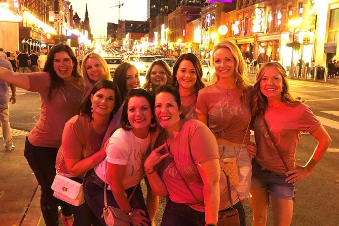 All-Inclusive Nighttime Pub Crawl - Who this tour fits best (and who should skip it)