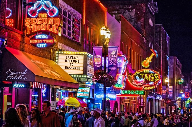 All-Inclusive Nighttime Pub Crawl - What the guide does for you (and why reviews keep coming back to it)