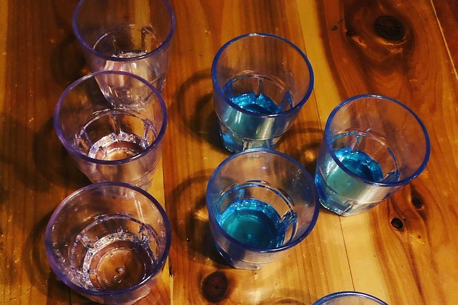 All-Inclusive Pub Crawl with Moonshine, Cocktails, and Craft Beer - Moonshine, Cocktails, and Craft Beer: What You Should Expect to Drink
