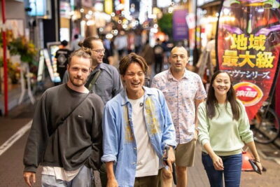 All-You-Can-Drink Bar Hopping Tour in Ueno - Stop 1: Ueno Station meet-up, then Ameya Yokocho drinks and snacks