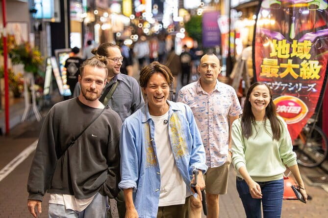 All-You-Can-Drink Bar Hopping Tour in Ueno - Stop 1: Ueno Station meet-up, then Ameya Yokocho drinks and snacks