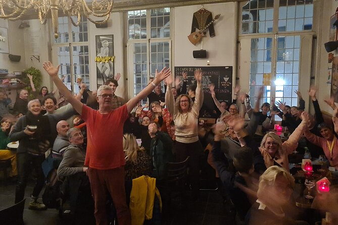 Antwerp Pub Crawl - Key Highlights You’ll Notice Fast