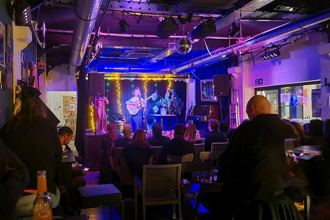 Antwerp Pub Crawl - Oude Koornmarkt: Relax With Friends, Then Party