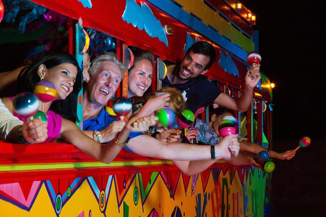 Aruba Happy Hour Party Bus Pub Crawl - The Other Three Bar Stops: Off-the-Map Local Spots (and What to Watch For)