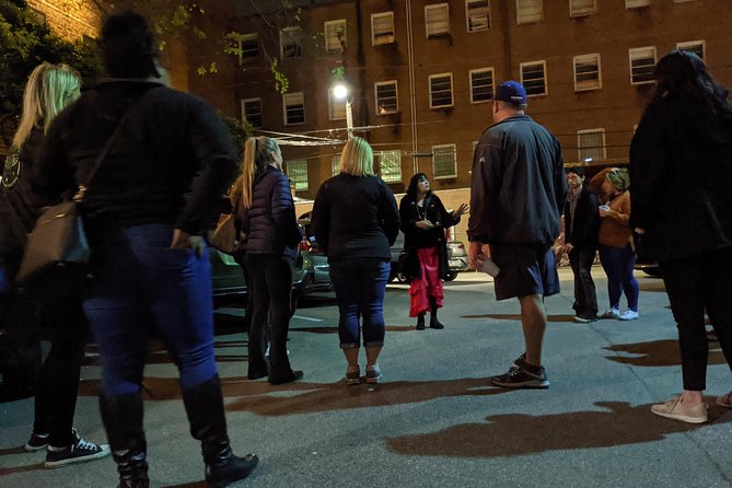 Bad Kitty Haunted Savannah Pub Crawl - Spooky, naughty ghosts - Value and Group Discounts: Why People Keep Coming Back