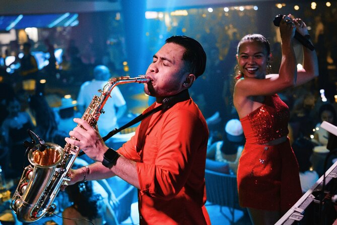 Bali Nightlife Tour: Seminyak & Canggu Bars, Clubs with Transport - Key highlights you’ll feel right away