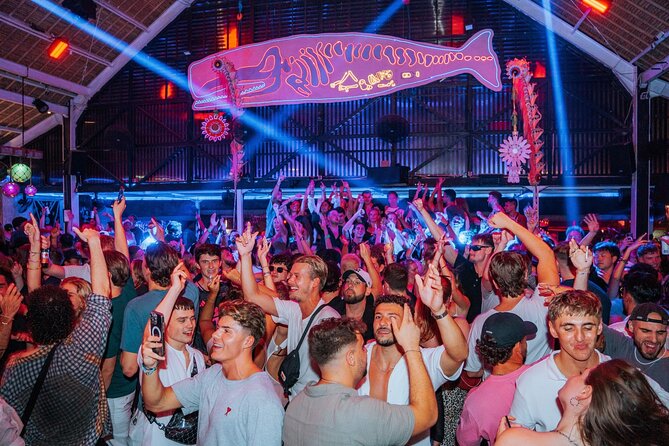 Bali Nightlife Tour: Seminyak & Canggu Bars, Clubs with Transport - Price and Logistics: What You’re Paying For