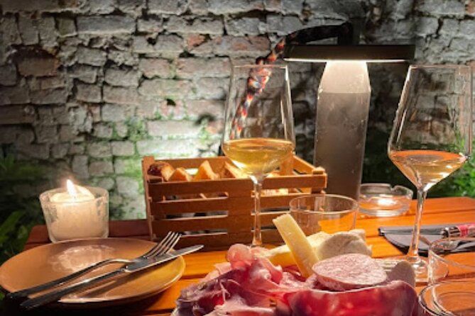 Bar Hopping in Milan - Walking Route, No Private Transport: What to Expect