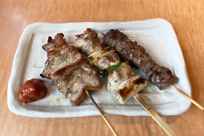 Bar Hopping Tour with a local Guide in Shinjuku - Key Things You’ll Notice on This Shinjuku Bar Hopping Tour