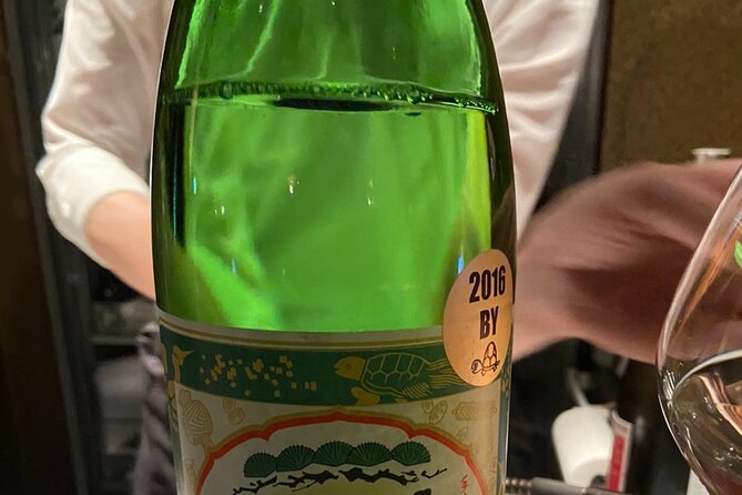 Bar Hopping Tour with a local Guide in Shinjuku - Price and What You Actually Get for $100