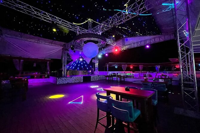 Best Of St Maarten Private Nightlife Tour - Key things to know before you go