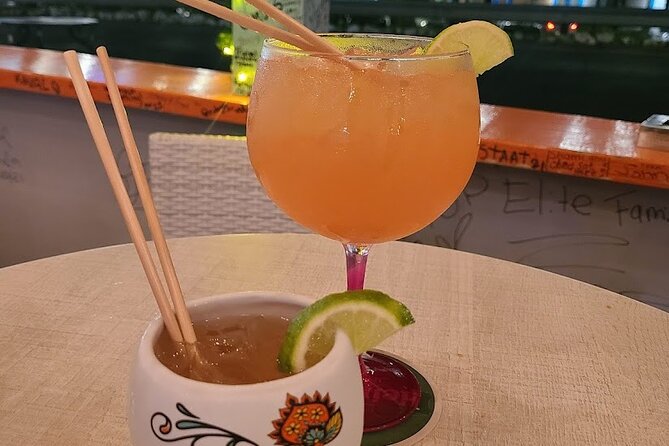 Best Of St Maarten Private Nightlife Tour - Stop 3: Orient Bay for beach time and an easy comfort choice