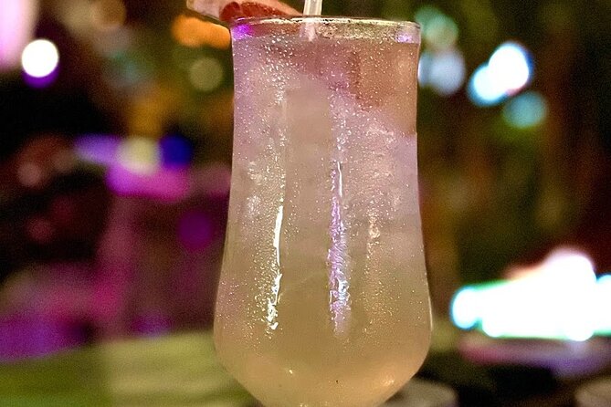 Best Of St Maarten Private Nightlife Tour - Stop 4: Grand Case for French-side food vibes