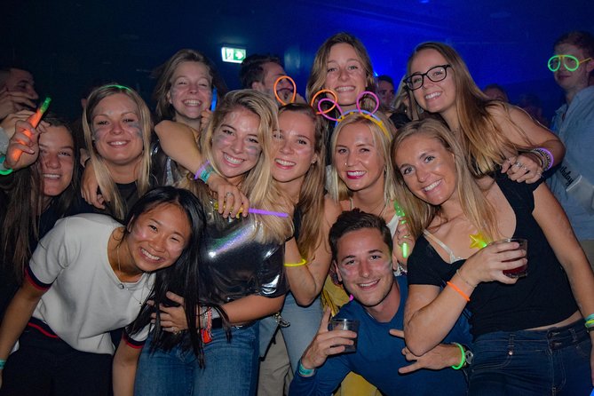 Big Night Out Pub Crawl - Why This Crawl Feels Like a Shortcut Through Sydney Nightlife