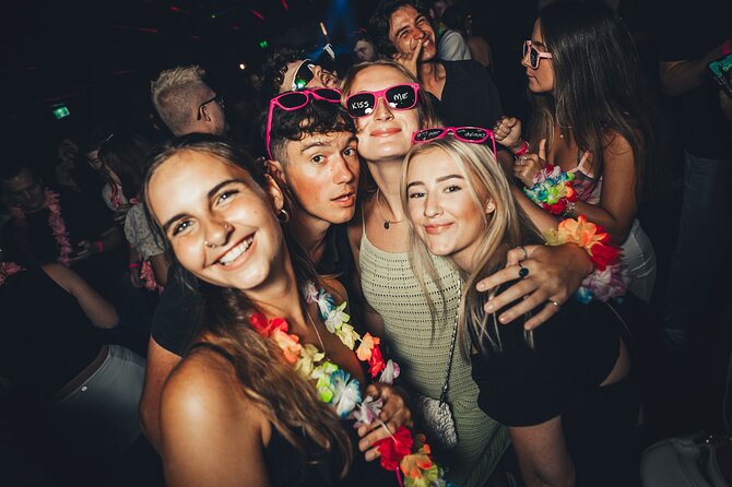 Big Night Out Pub Crawl - Who This Crawl Fits Best (And Who Should Think Twice)