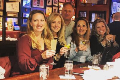 Broadway Prohibition Pub Crawl - 21 Club: Speakeasy legend meets famous diners and Presidents