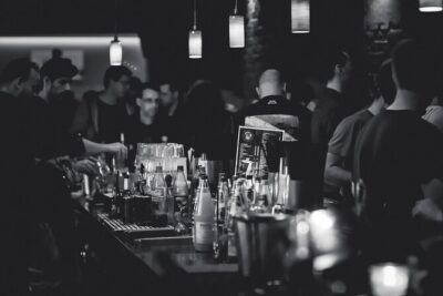 Brussels Pub Crawl Tour - Stop 1: O’Reillys Nua warm-up with included entry