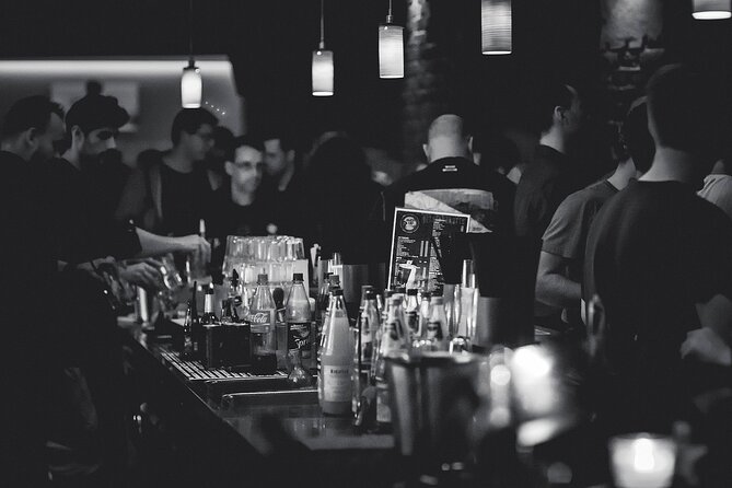 Brussels Pub Crawl Tour - Stop 1: O’Reillys Nua warm-up with included entry