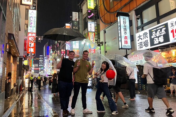 【Contemporary Culture】Bar Hopping I Always Visit in Shinjuku! - Godzilla Road Into Kabukicho: The Street That Turns the Lights On