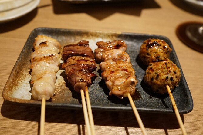 【Contemporary Culture】Bar Hopping I Always Visit in Shinjuku! - Price and Value: What Your $329.44 Is Buying