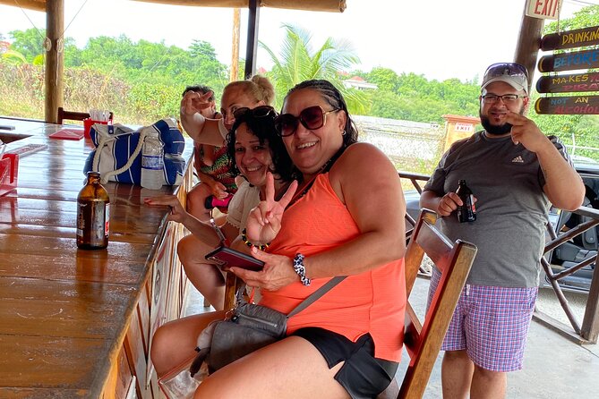 Customized Bar Hopping Tours From Montego Bay Resorts - What $85 buys you (and where you’ll spend more)