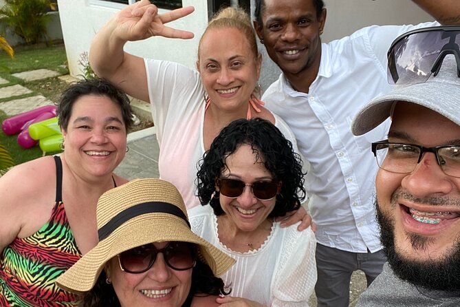 Customized Bar Hopping Tours From Montego Bay Resorts - Beanland Tours and the guide effect (Beans/Bean)