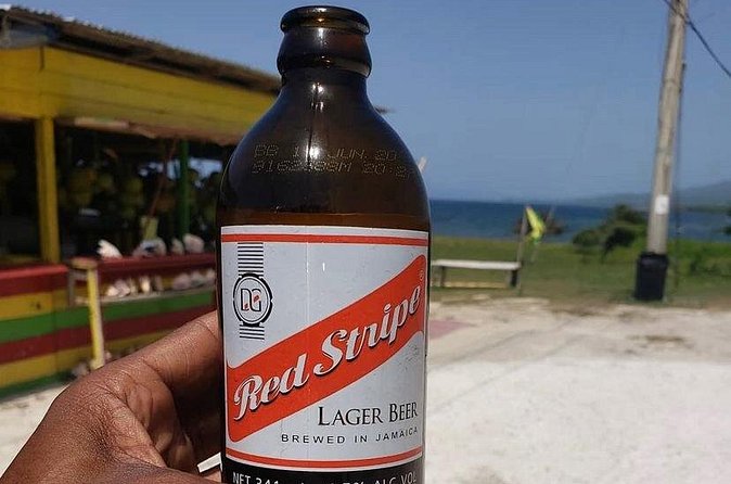 Customized Bar Hopping Tours From Montego Bay Resorts - Pickup, private transport, and keeping the night on track