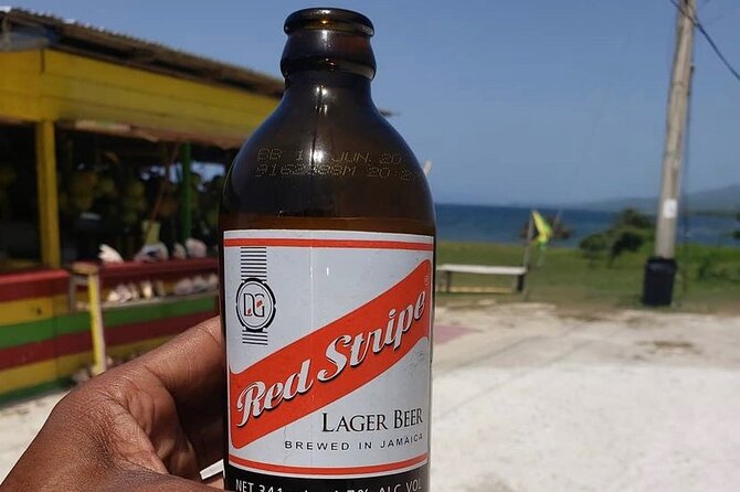 Customized Bar Hopping Tours From Montego Bay Resorts - Who this tour suits best (and who should think twice)