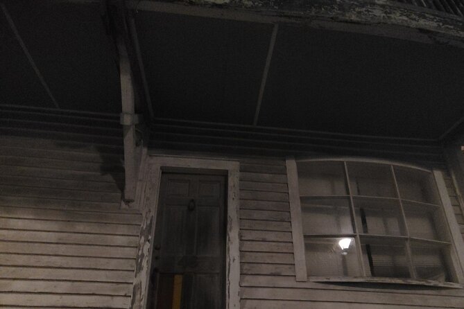 Dark History Pub Crawl from Saint Augustine - What you’re paying for: the $40 value (and the drink reality)