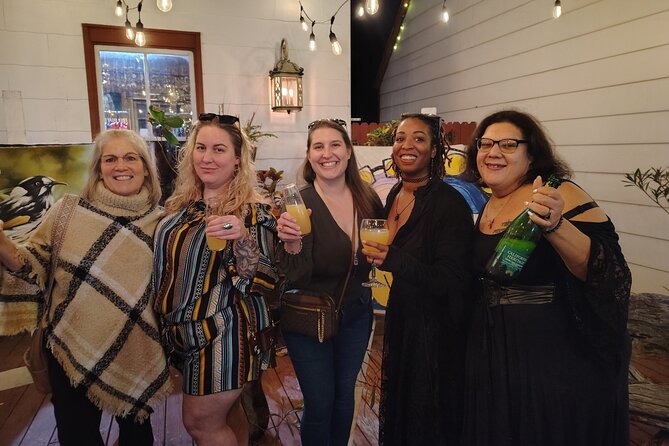 Dark History Pub Crawl from Saint Augustine - Who this pub crawl suits best (and who might want another option)